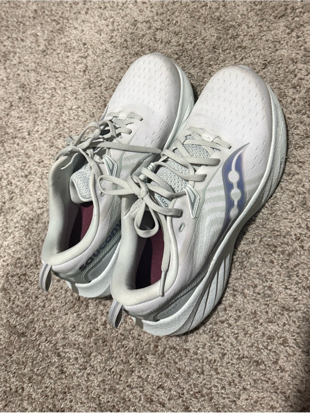 Saucony Triumph 22